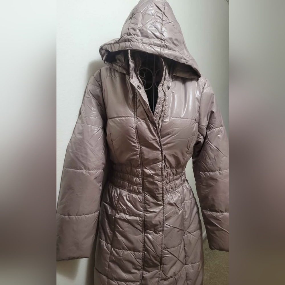 Womans Winter Jacket - Picture 7 of 9